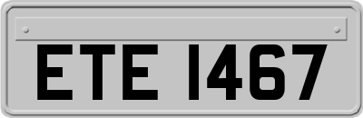 ETE1467
