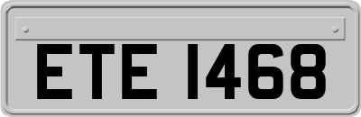 ETE1468