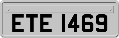 ETE1469