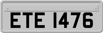 ETE1476