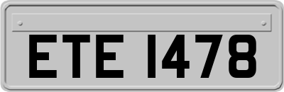 ETE1478