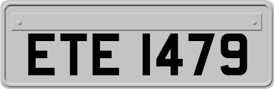 ETE1479