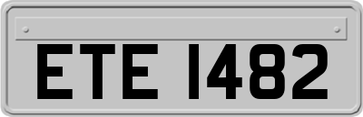 ETE1482