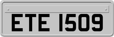 ETE1509