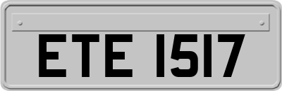 ETE1517