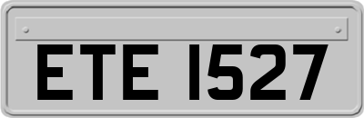ETE1527