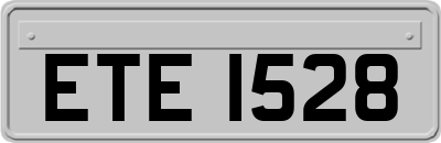 ETE1528