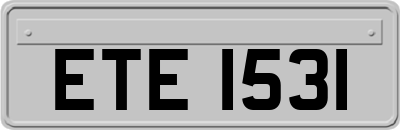ETE1531