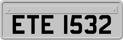ETE1532