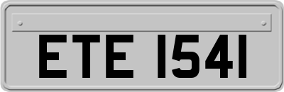 ETE1541