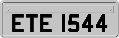 ETE1544