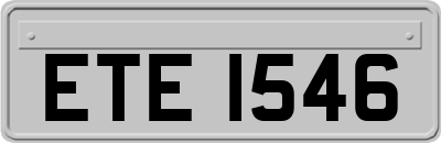 ETE1546