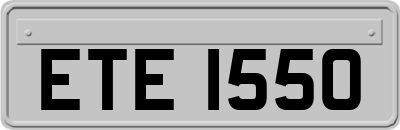 ETE1550
