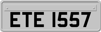 ETE1557