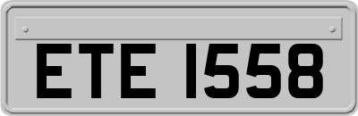ETE1558