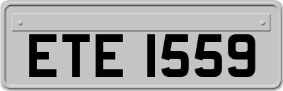 ETE1559