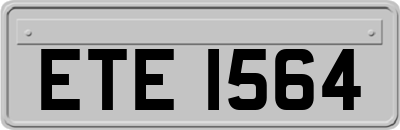 ETE1564