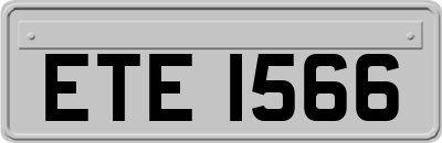ETE1566