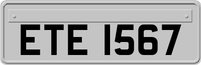 ETE1567