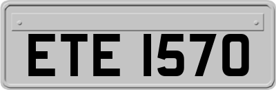 ETE1570