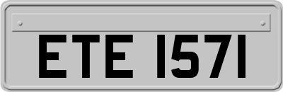 ETE1571
