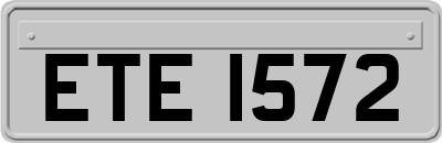 ETE1572
