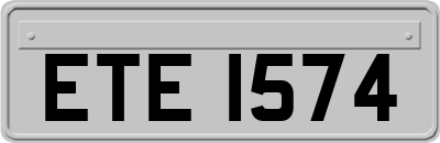 ETE1574