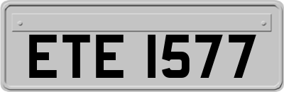 ETE1577