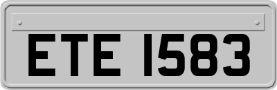 ETE1583