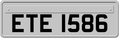 ETE1586
