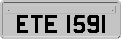 ETE1591