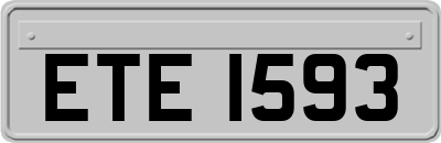 ETE1593