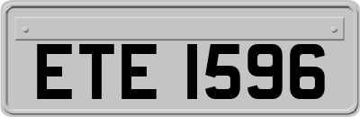 ETE1596