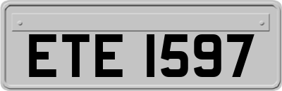 ETE1597