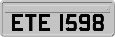 ETE1598