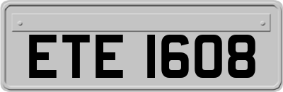 ETE1608