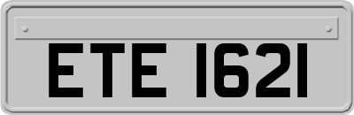 ETE1621