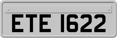 ETE1622