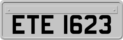 ETE1623