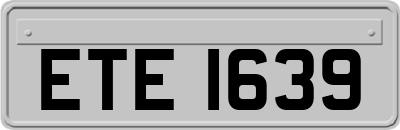 ETE1639