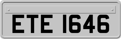 ETE1646