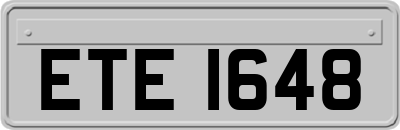 ETE1648