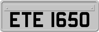 ETE1650