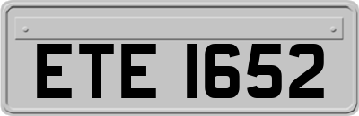 ETE1652