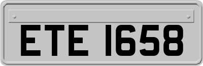 ETE1658
