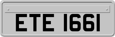 ETE1661