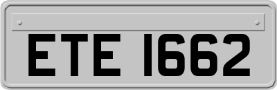 ETE1662