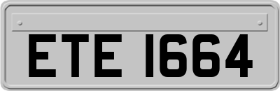 ETE1664