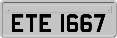 ETE1667