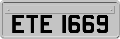 ETE1669